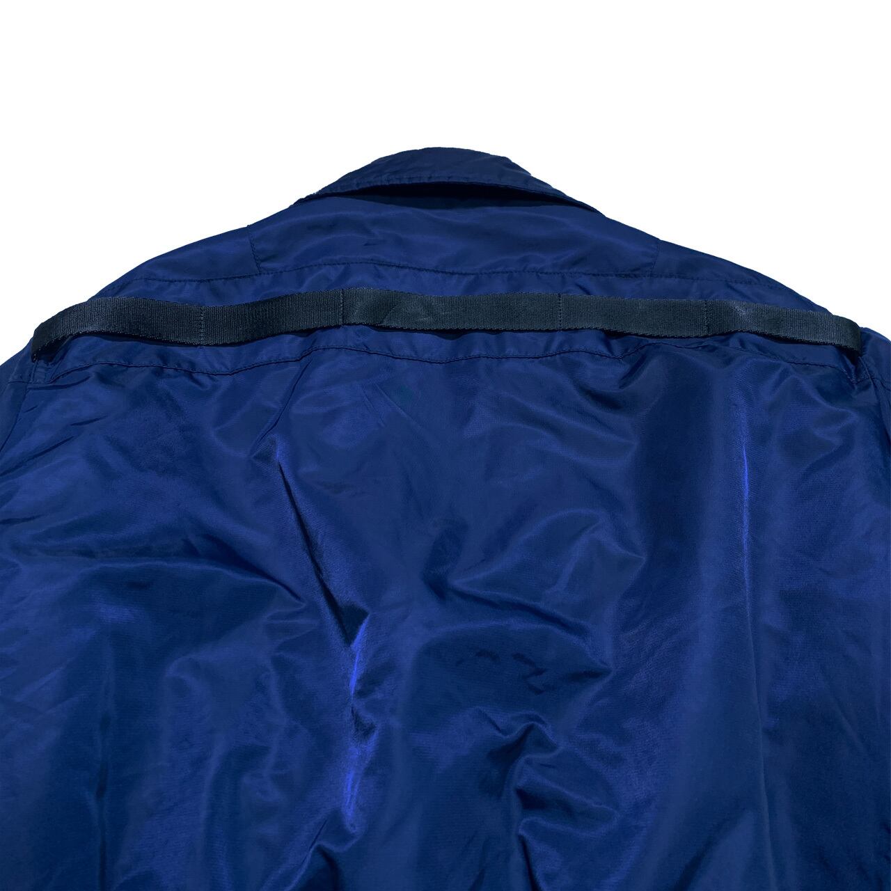 Calvin Klein 205w39nyc by Raf Simons / Bomber Jacket | sporesclothing