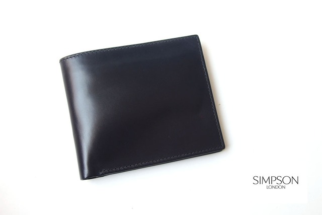 モンブラン｜MONTBLANC｜小銭入れ付き折財布｜Starisma Pamina Compact 5CC Wallet with Flap