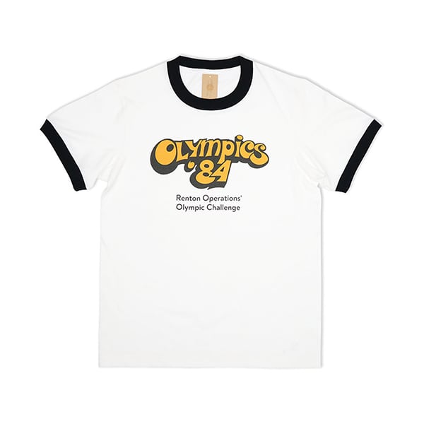 Front logo design Tee P537