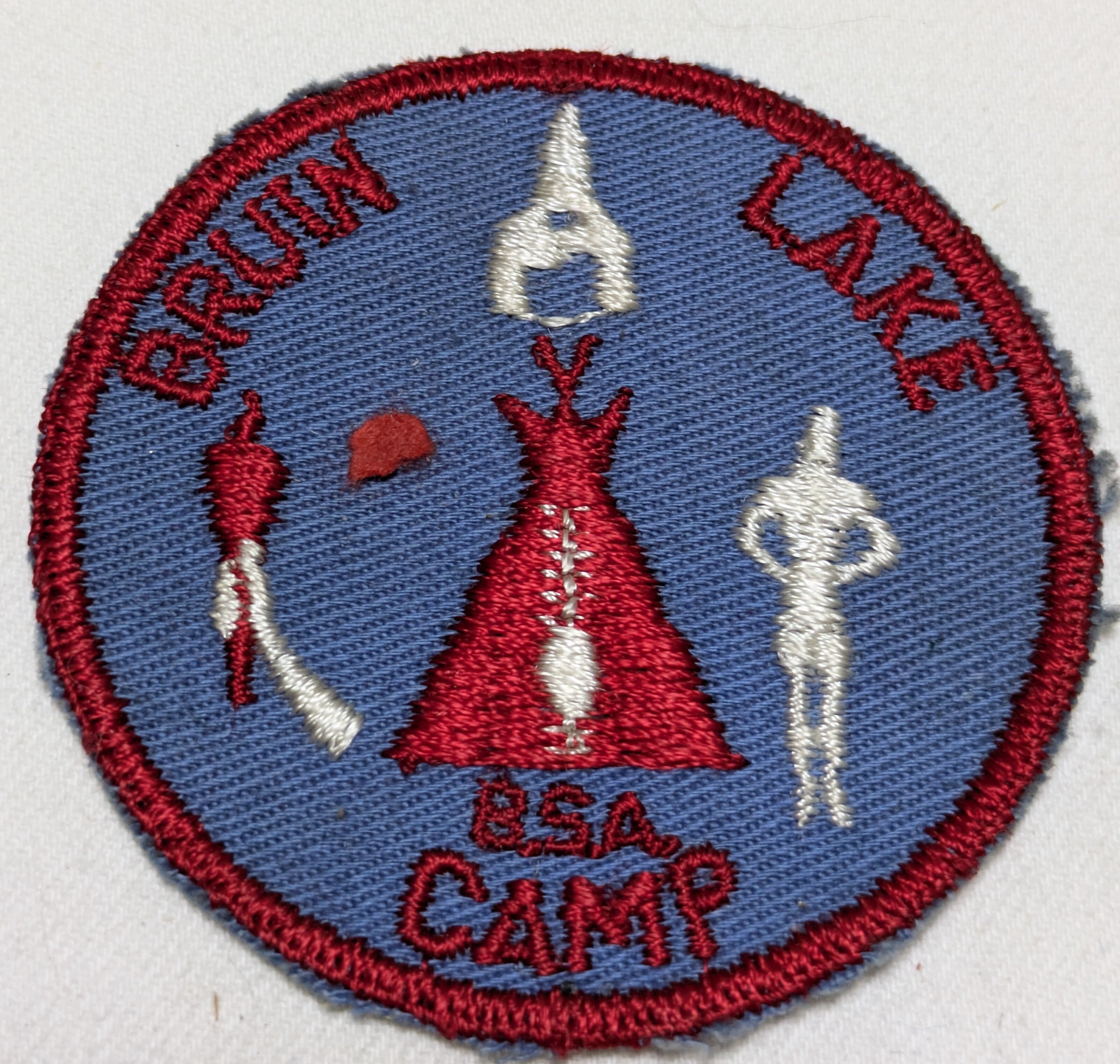 70s ベトナム戦争 ビンテージ ミリタリー ワッペン Vintage Patch HOT