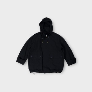 THE RERACS【SHORT MODS COAT】