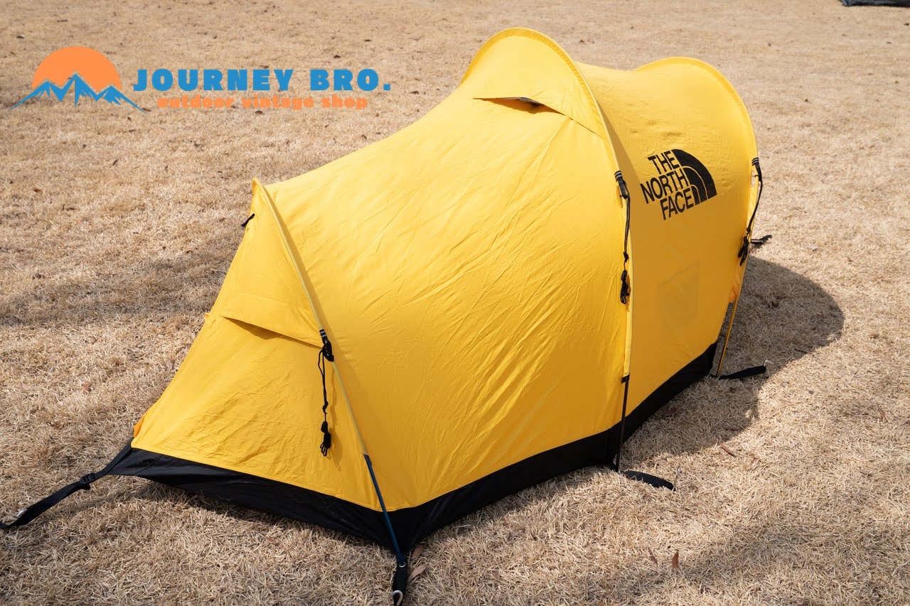 ビンテージテント The North Face Northwind