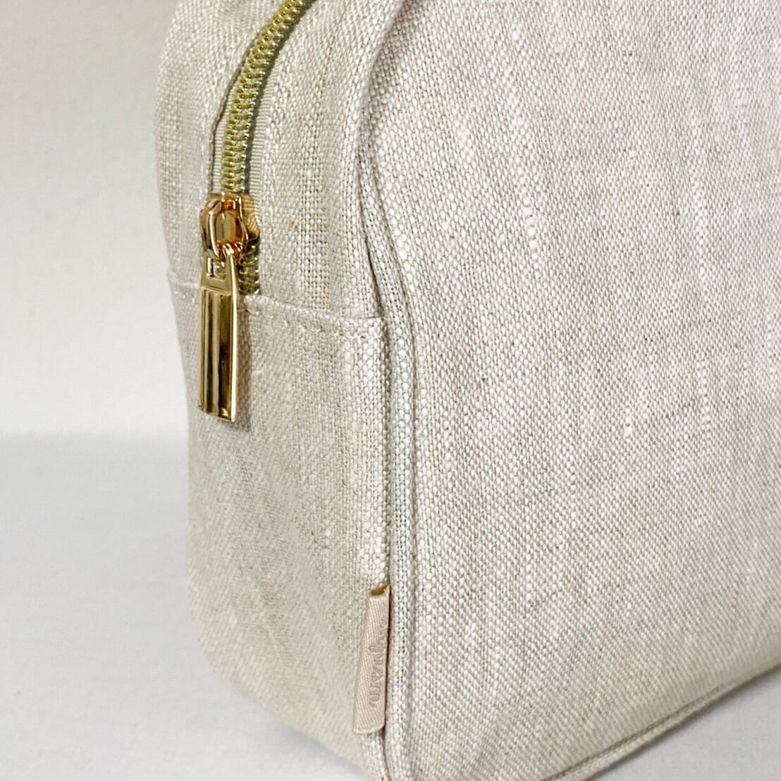 Multi Big pouch（全3色） | skpism®