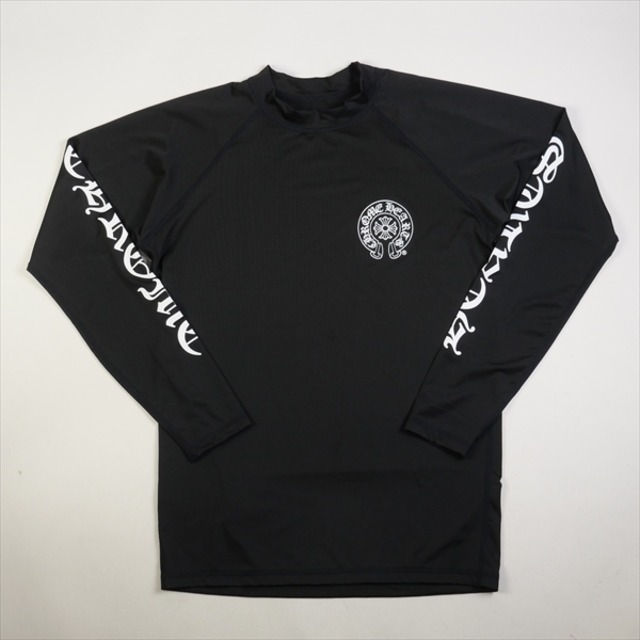Size【M】 CHROME HEARTS クロム・ハーツ CH HRSS LONG SLEEVE RUSH 
