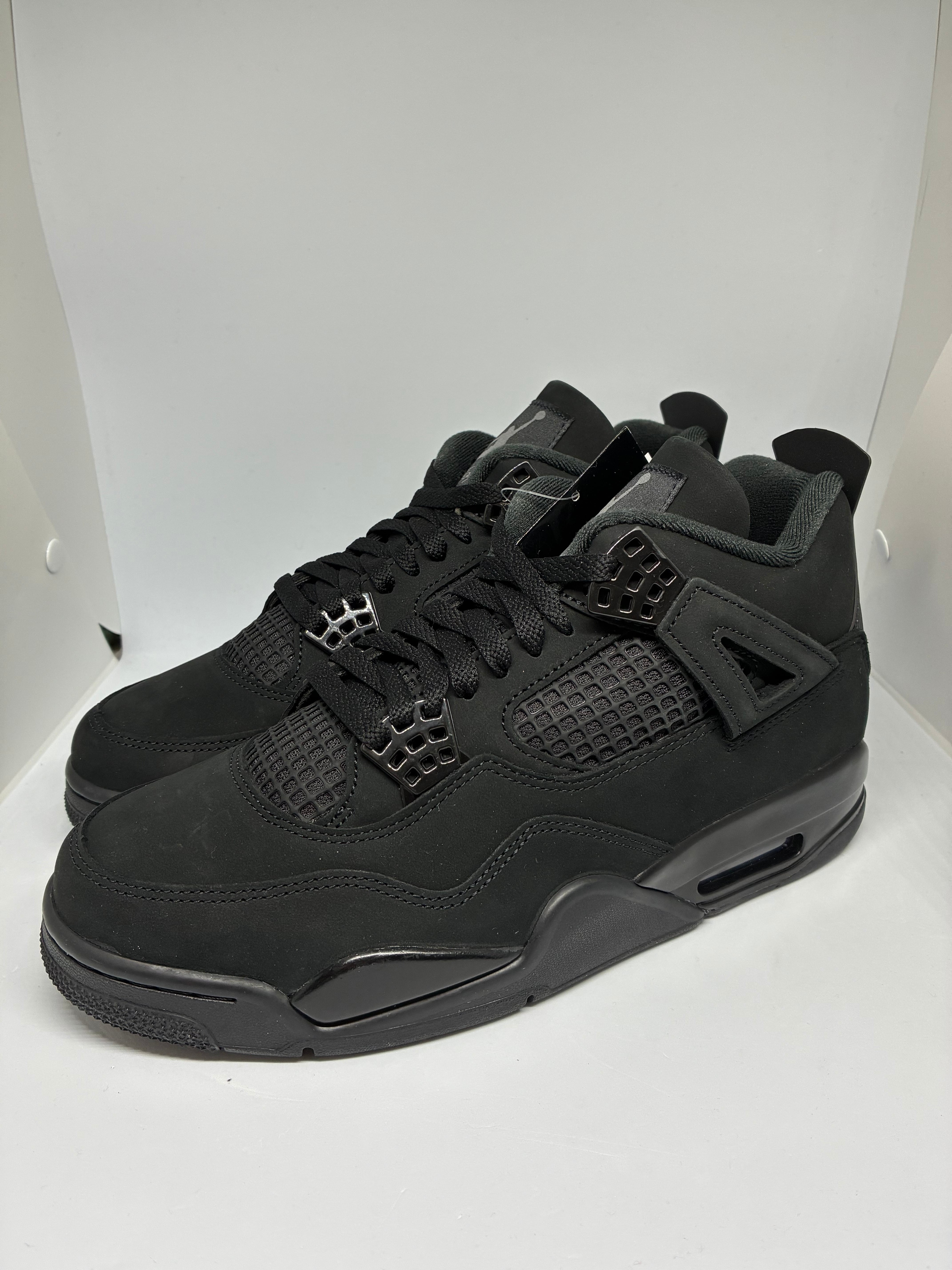 Nike Air Jordan 4 Retro OG 