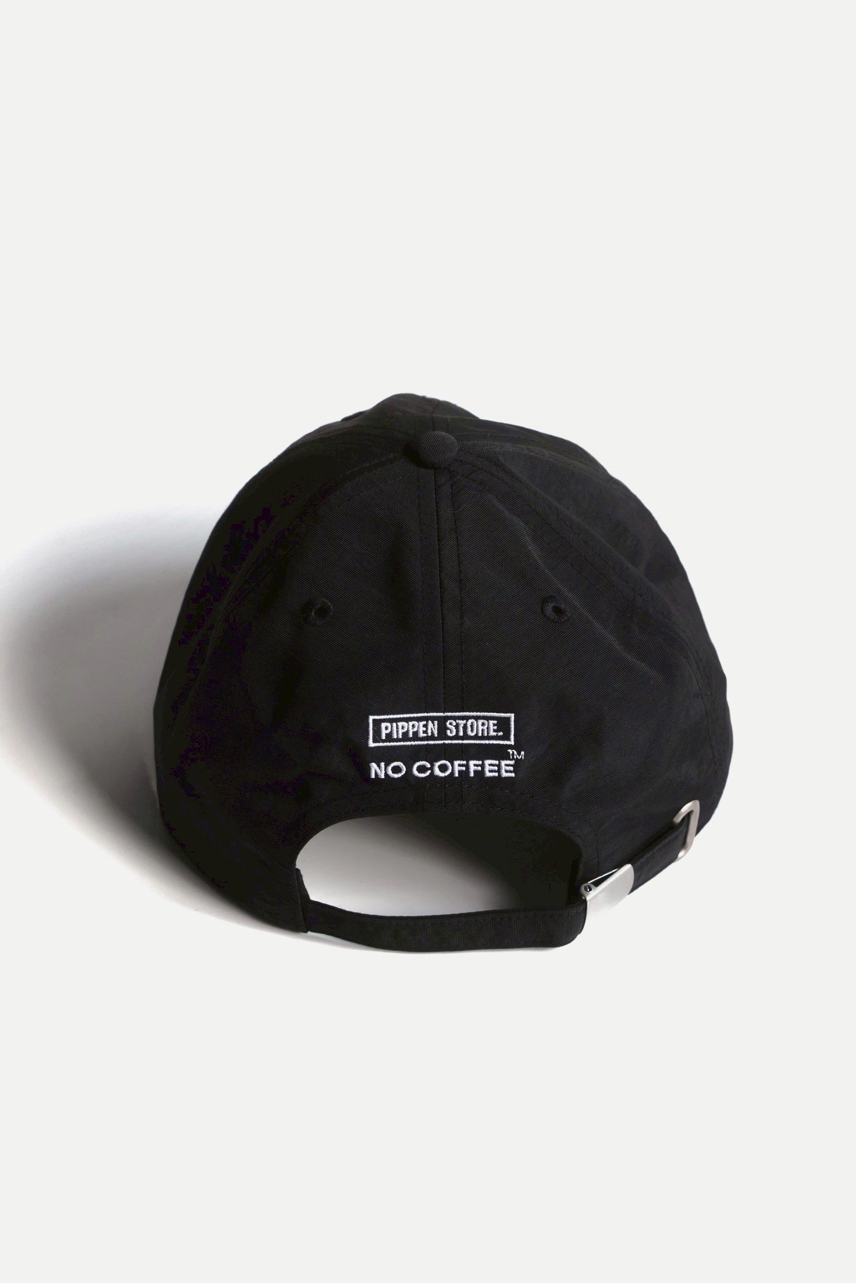 NO COFFEE × CLUBHAUS NYLON CAP NO SURFING NYLON CAP | NO COFFEE