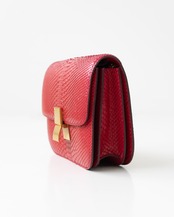 〈CÉLINE by phoebe philo〉Shoulder bag