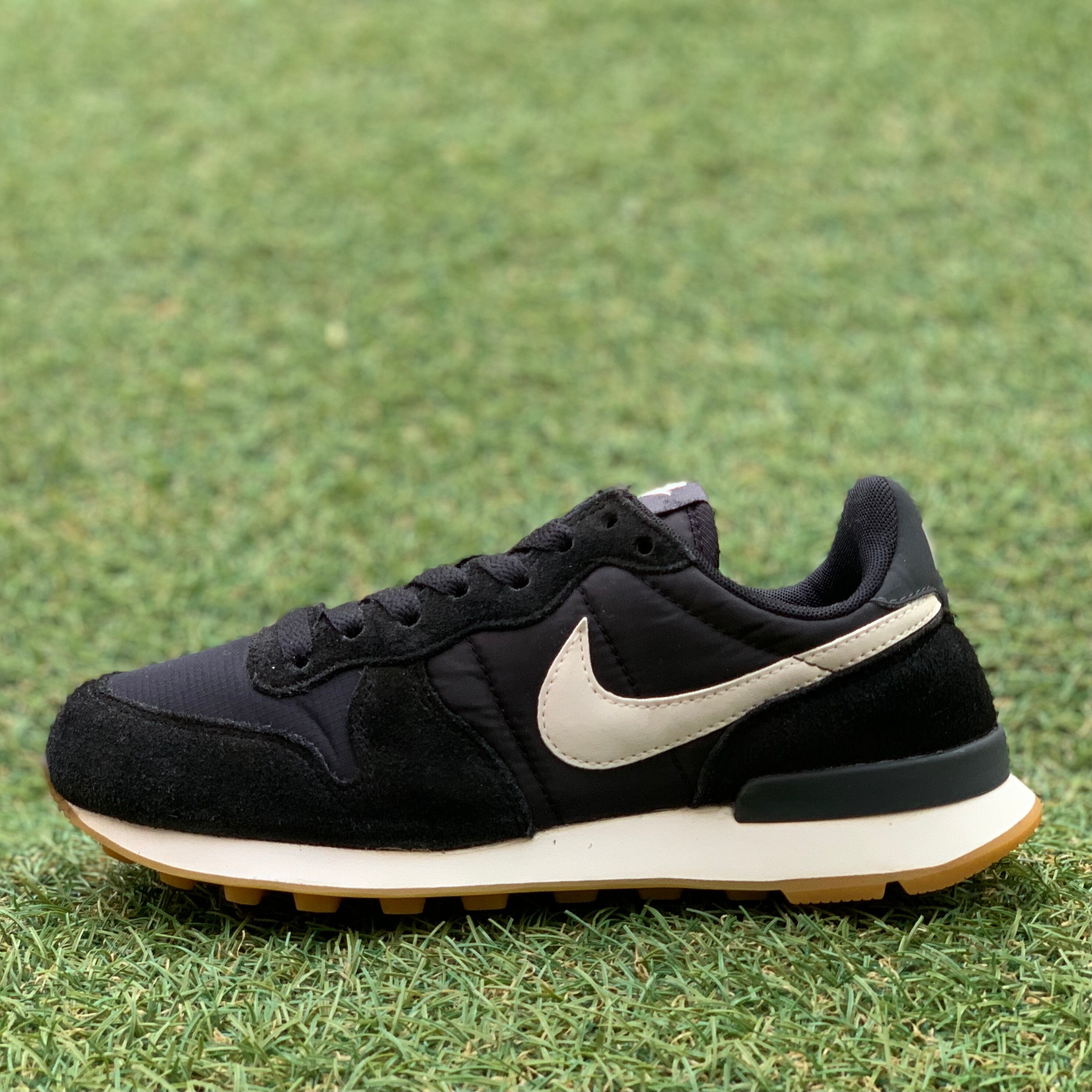 NIKE INTERNATIONALIST ナイキ インターナショナリスト F333 | reshoe