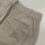 BURBERRY GOLF バーバリー ゴルフ ストレッチ クロップドパンツ 11/ライトベージュ