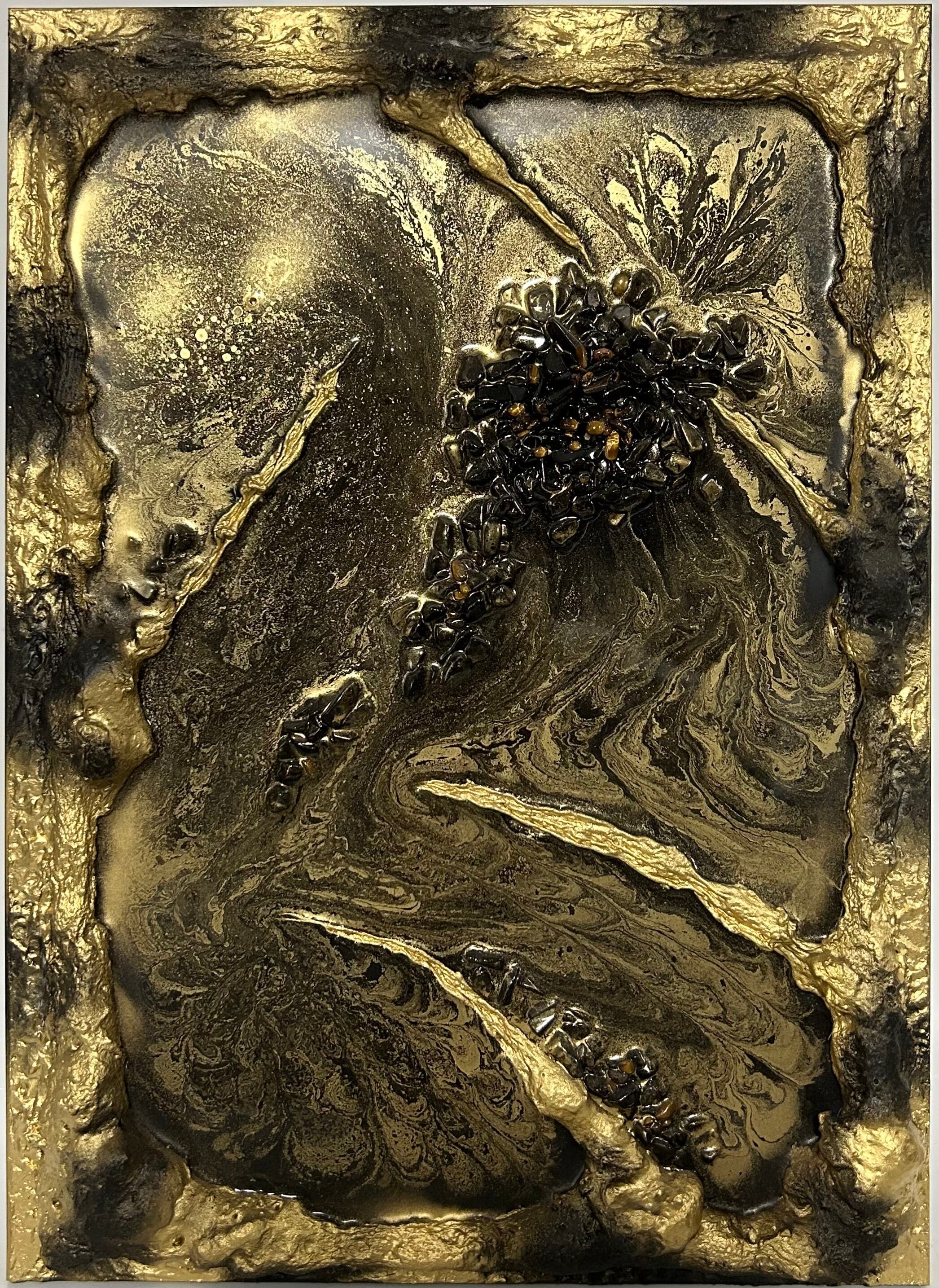 kcb gold-1.2.3《3点セット》