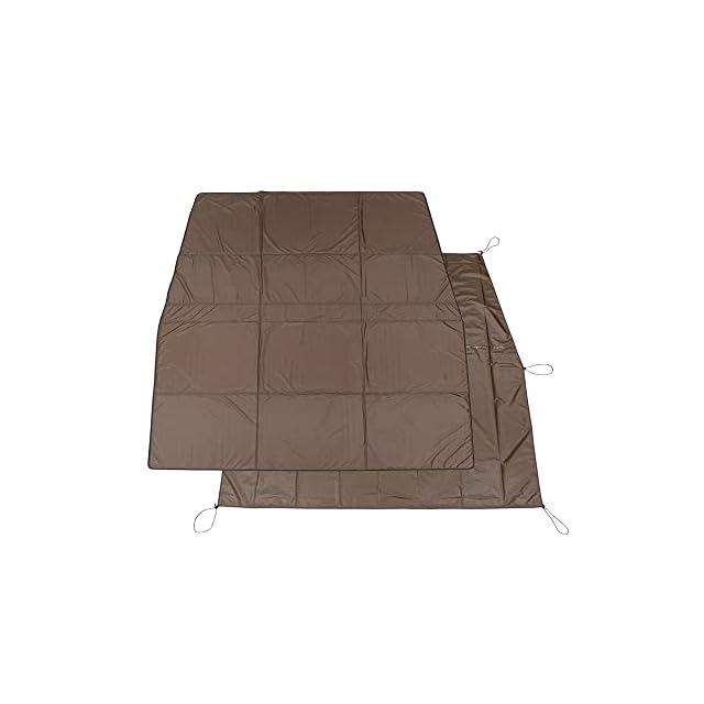 snow peak（スノーピーク）レザーケトルマット UO-001 | Pay ID