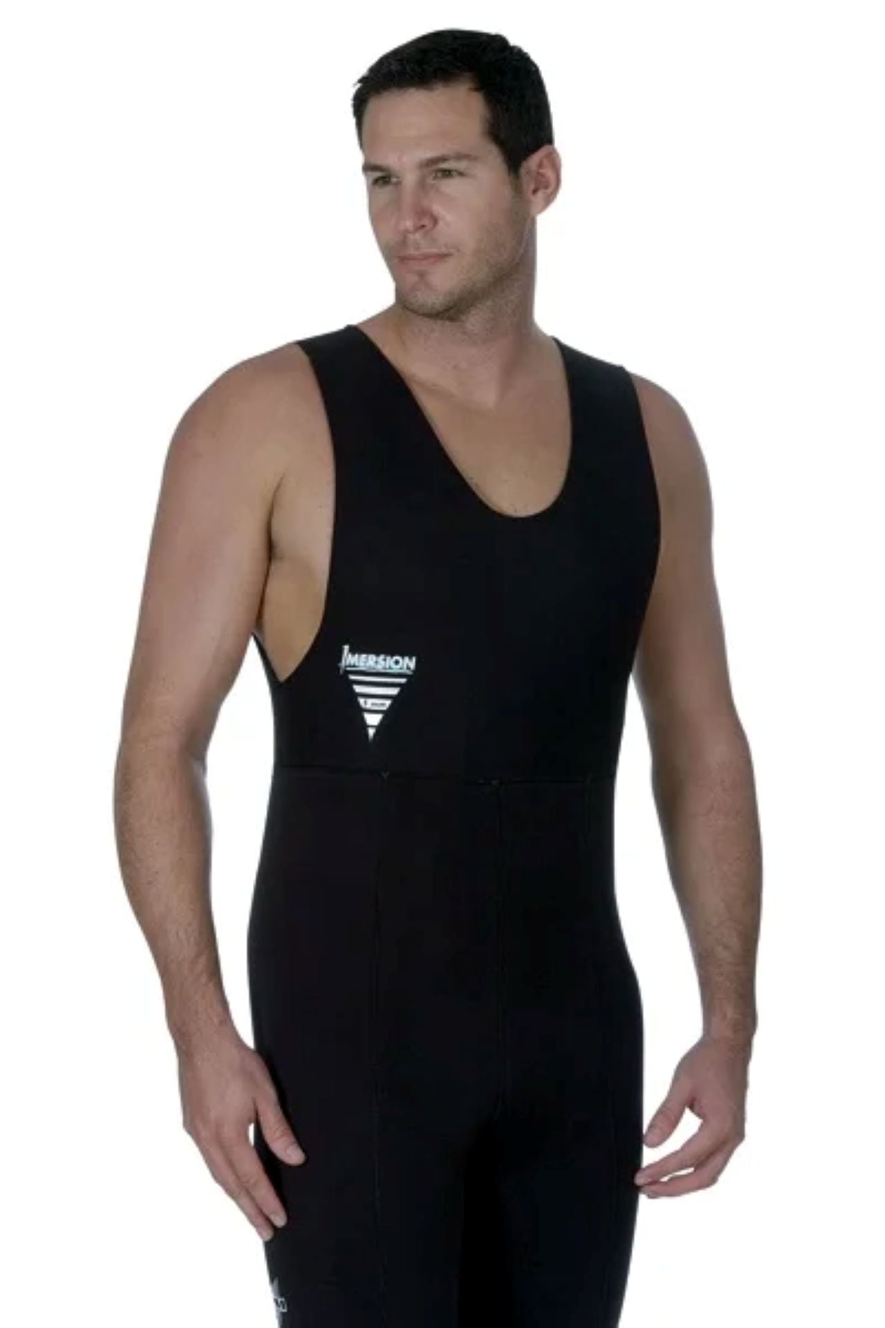 【美品】Imersion イマ―ジョン ウェットスーツ 上下 魚突き 5mm 美品】Imersion イマ―ジョン ウェットスーツ 上下 魚突き 5mm