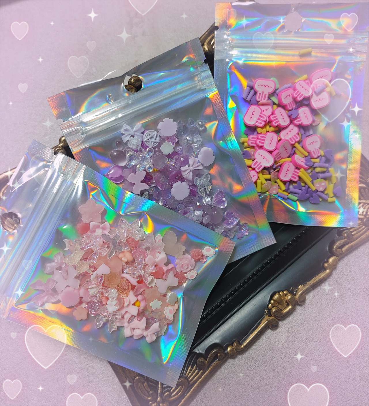 ♥️あーちゃん様　専用♥️３