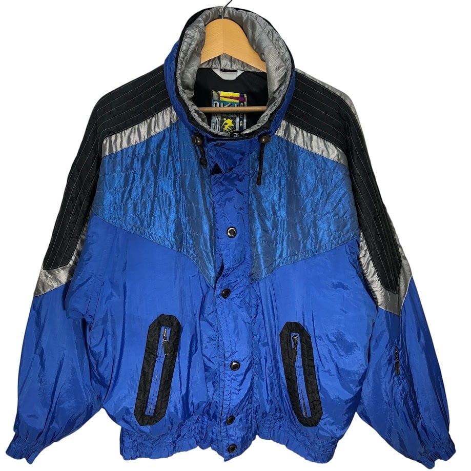 タグ付き 90's UMBRO アンブロ ブラジル代表 ナイロンジャケット | PAY ID