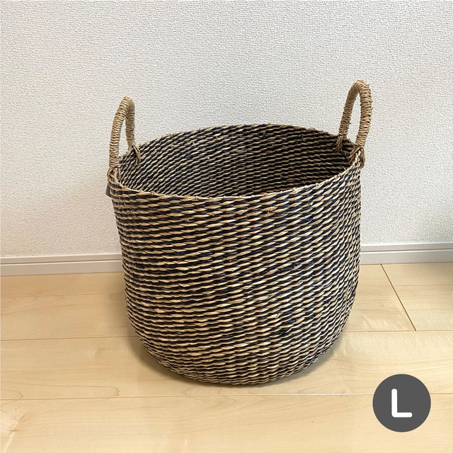 シーグラス バスケット（SGA-227L）