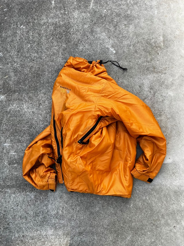 Mountain Hardwear Padded Jacket