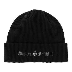 【WASTED PARIS】Beanie Sailor Faith