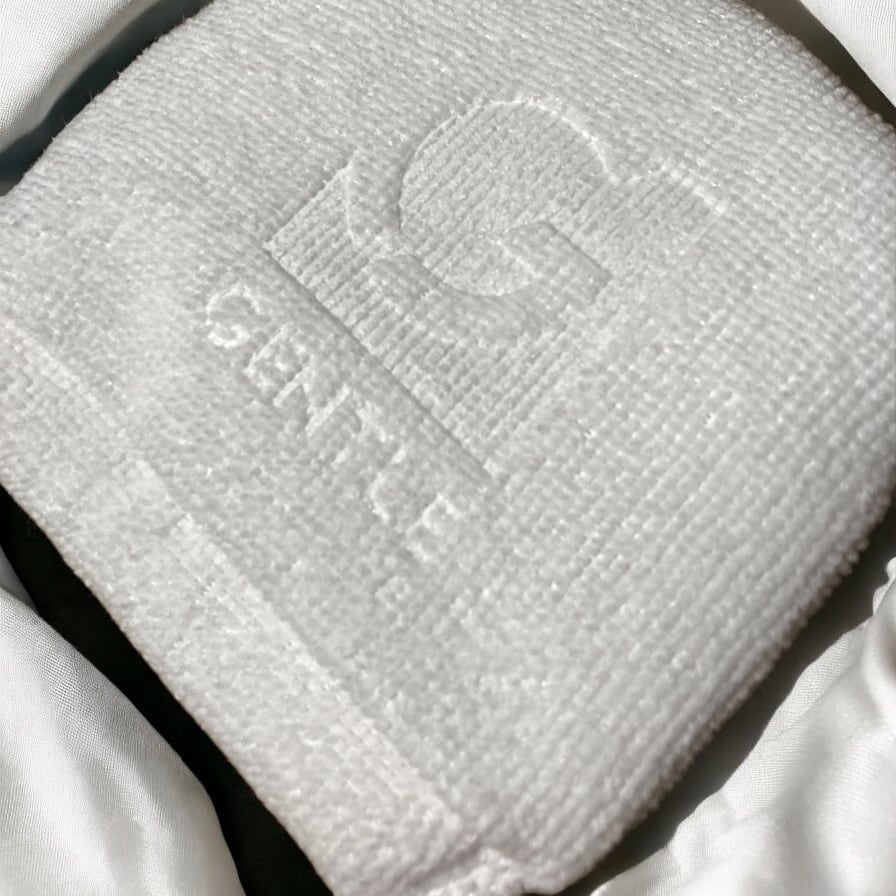 GENTLE | Detailer's Choice