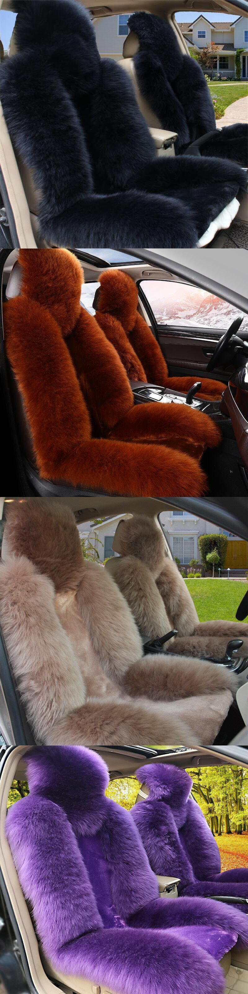 新作 モトカバーカーシートカバーセダンSUVウォーマーウールワンピース