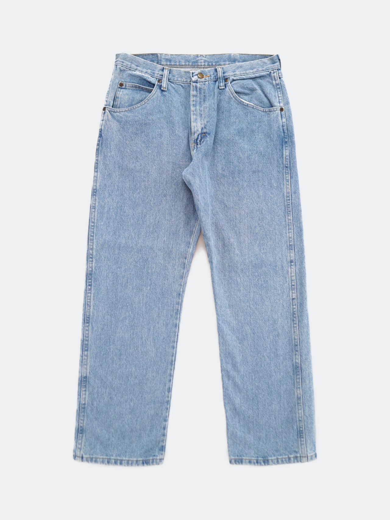 Wrangler denim pants