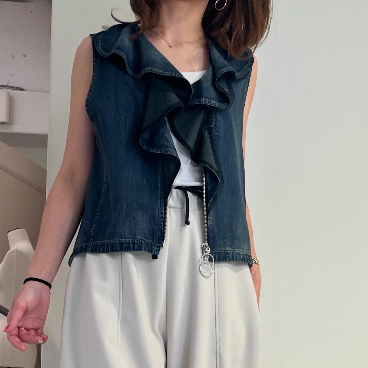 アヤン ayane　ﾀﾞﾝｶﾞﾘｰﾌﾘﾙﾍﾞｽﾄ