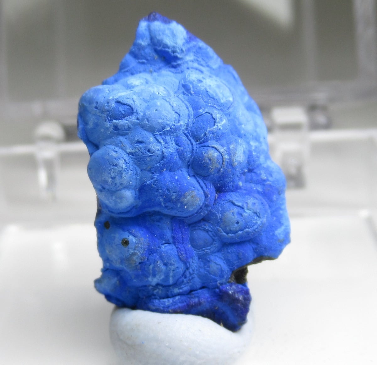 アズライト 原石 | Blue Tree Gem