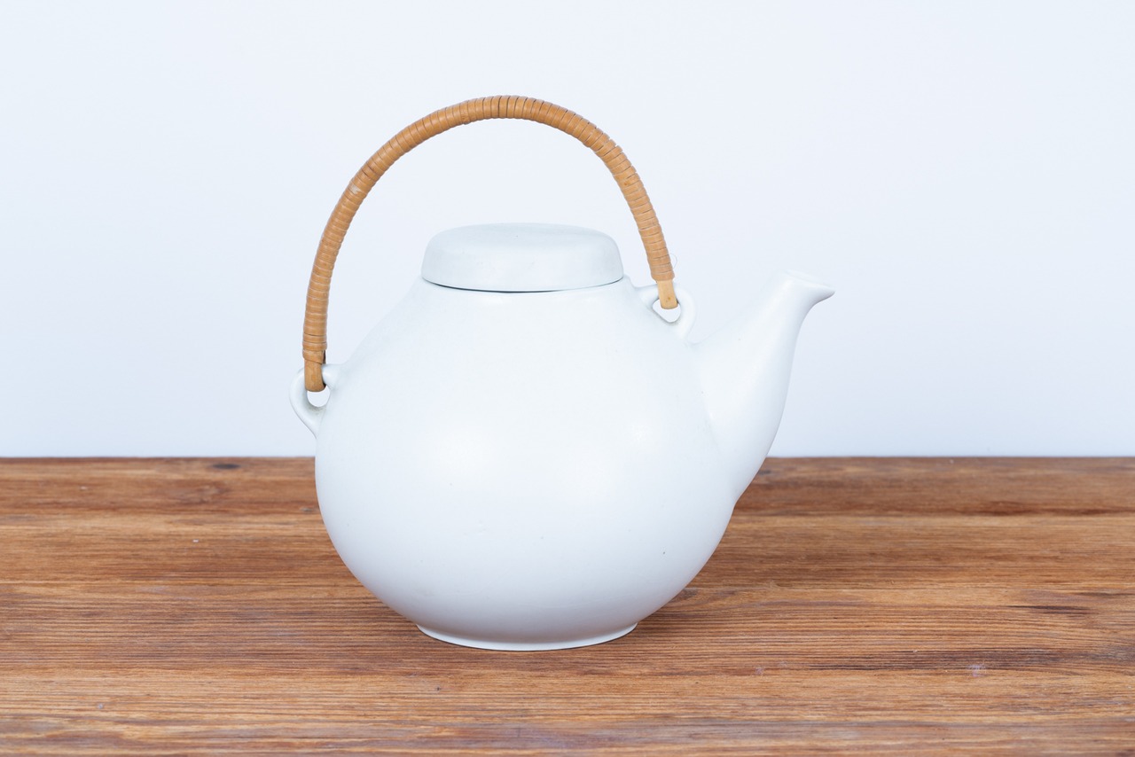 Ulla Procope | ARABIA GA3 Teapot