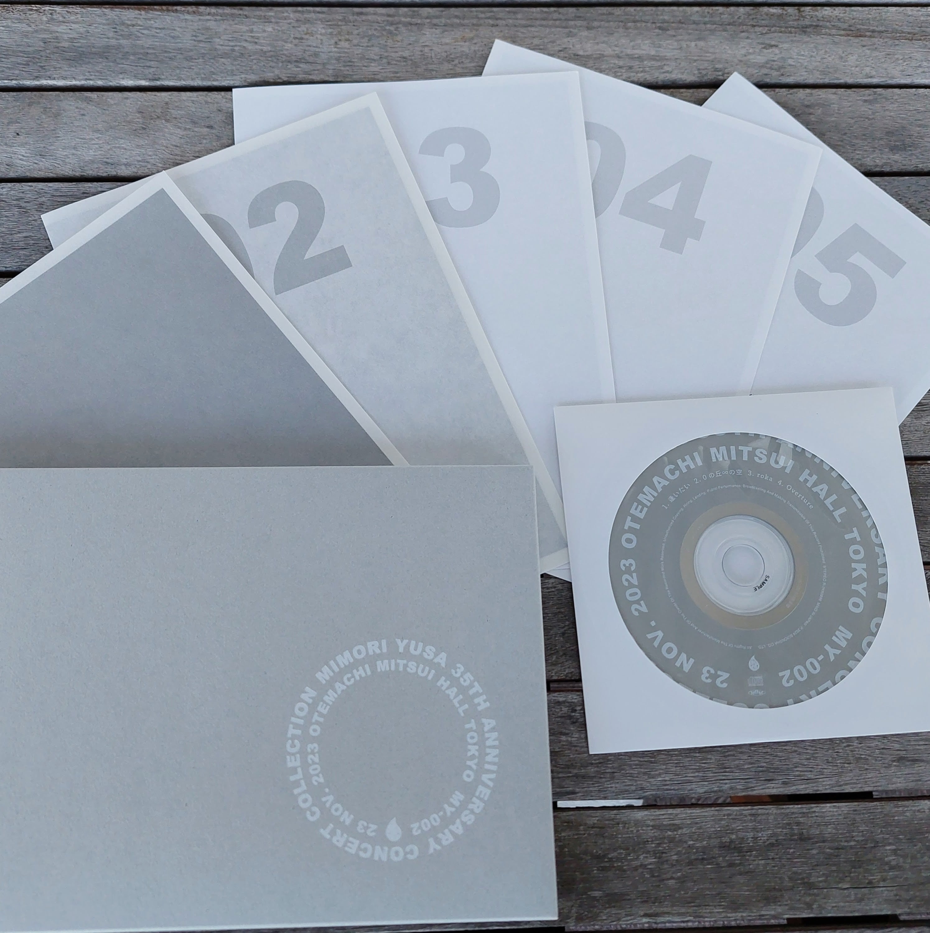 Mimori Yusa オフィシャル・ショッピング・サイト