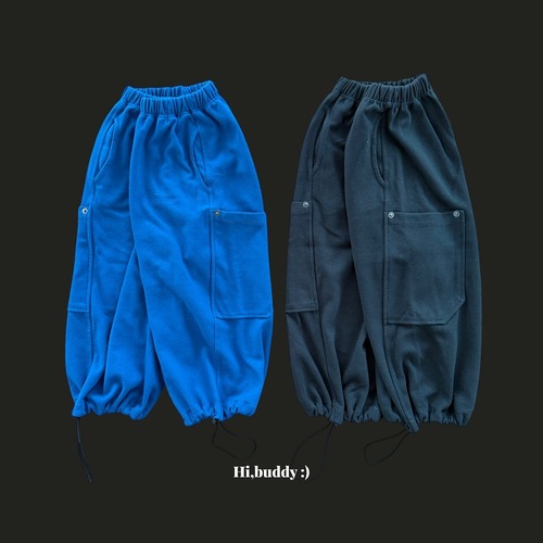 Hi buddy［取寄］every cargo pants 26autumn