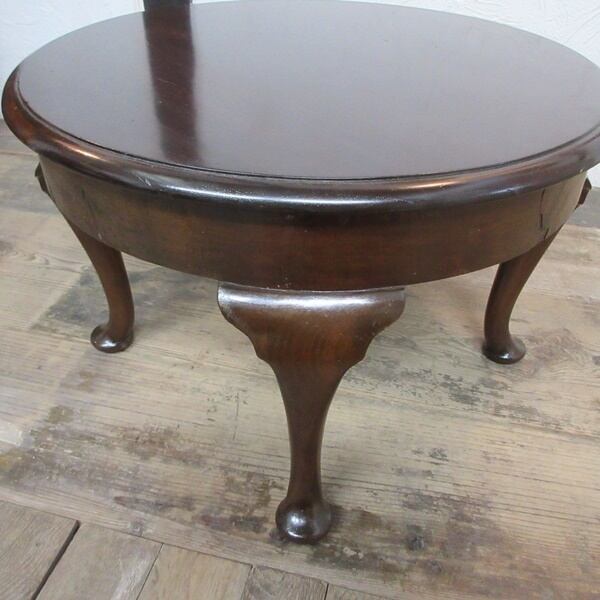 イギリス ビンテージ 家具 コーヒーテーブル センターテーブル 英国 6583d