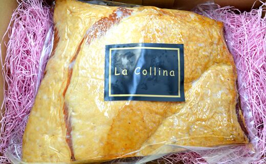 ベーコンブロック(AM-025) | La Collina（ラ・コリーナ）