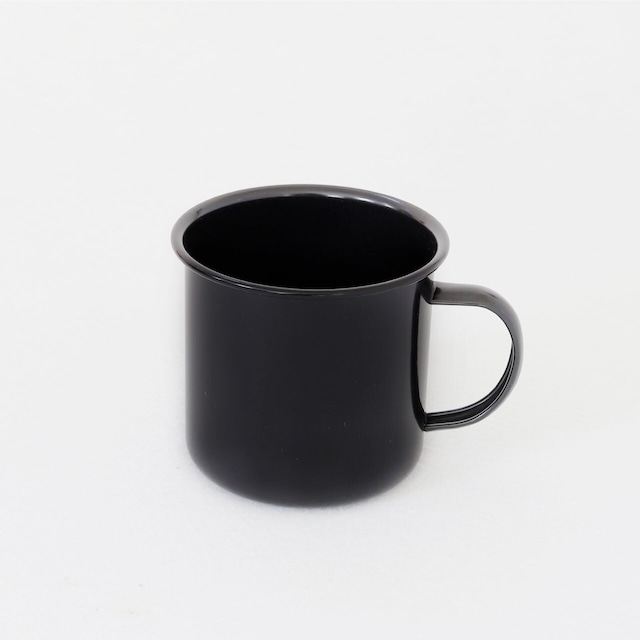 COLOR MUG(Black)