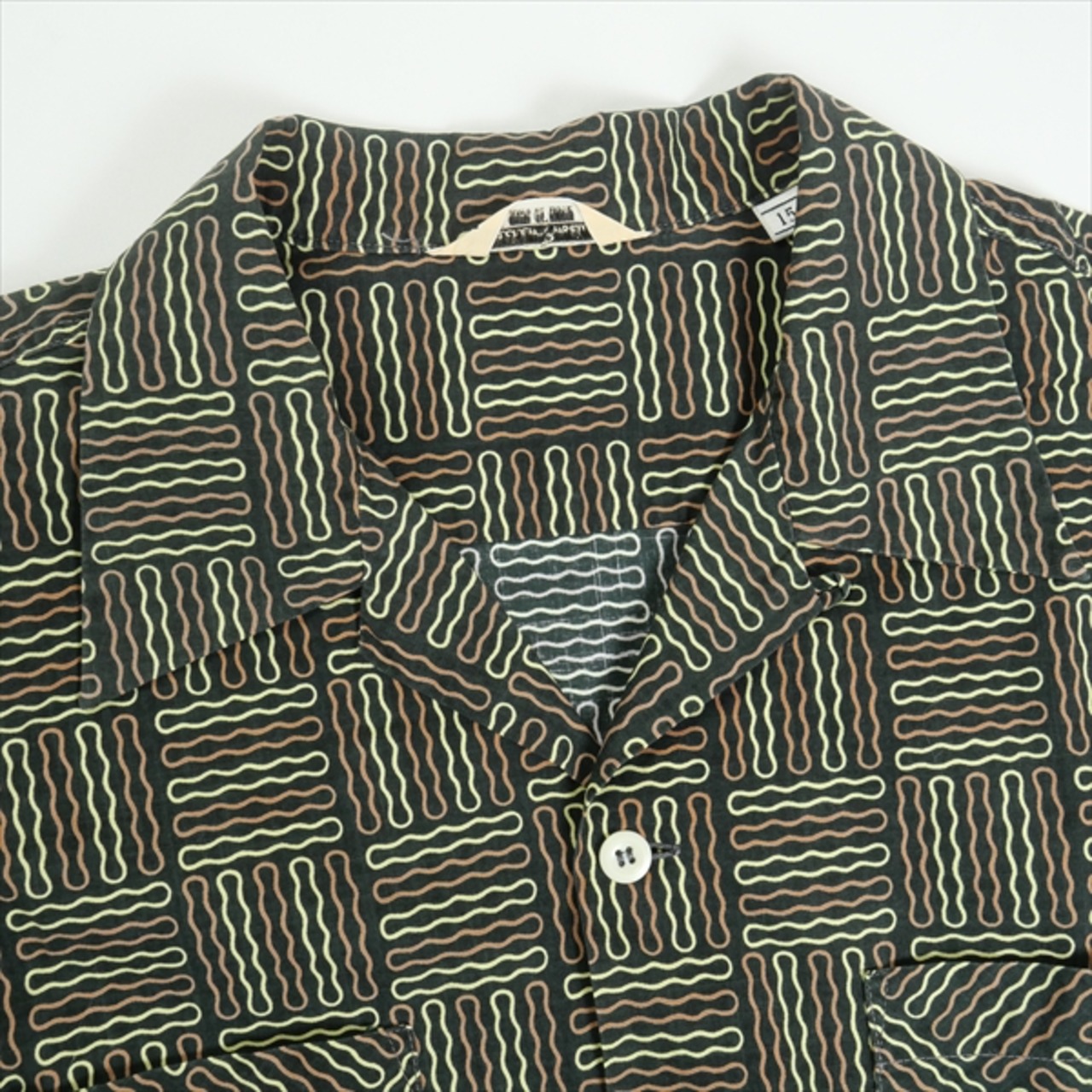 Size【15】 At Last ＆ Co アットラスト/BUTCHER PRODUCTS ブッチャー 