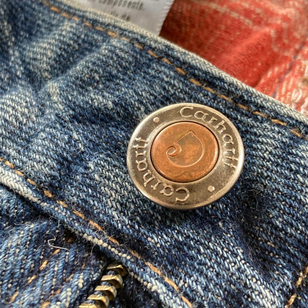 1990s ヴィンテージ USA製 L.L.Bean タータンチェック柄フランネル 