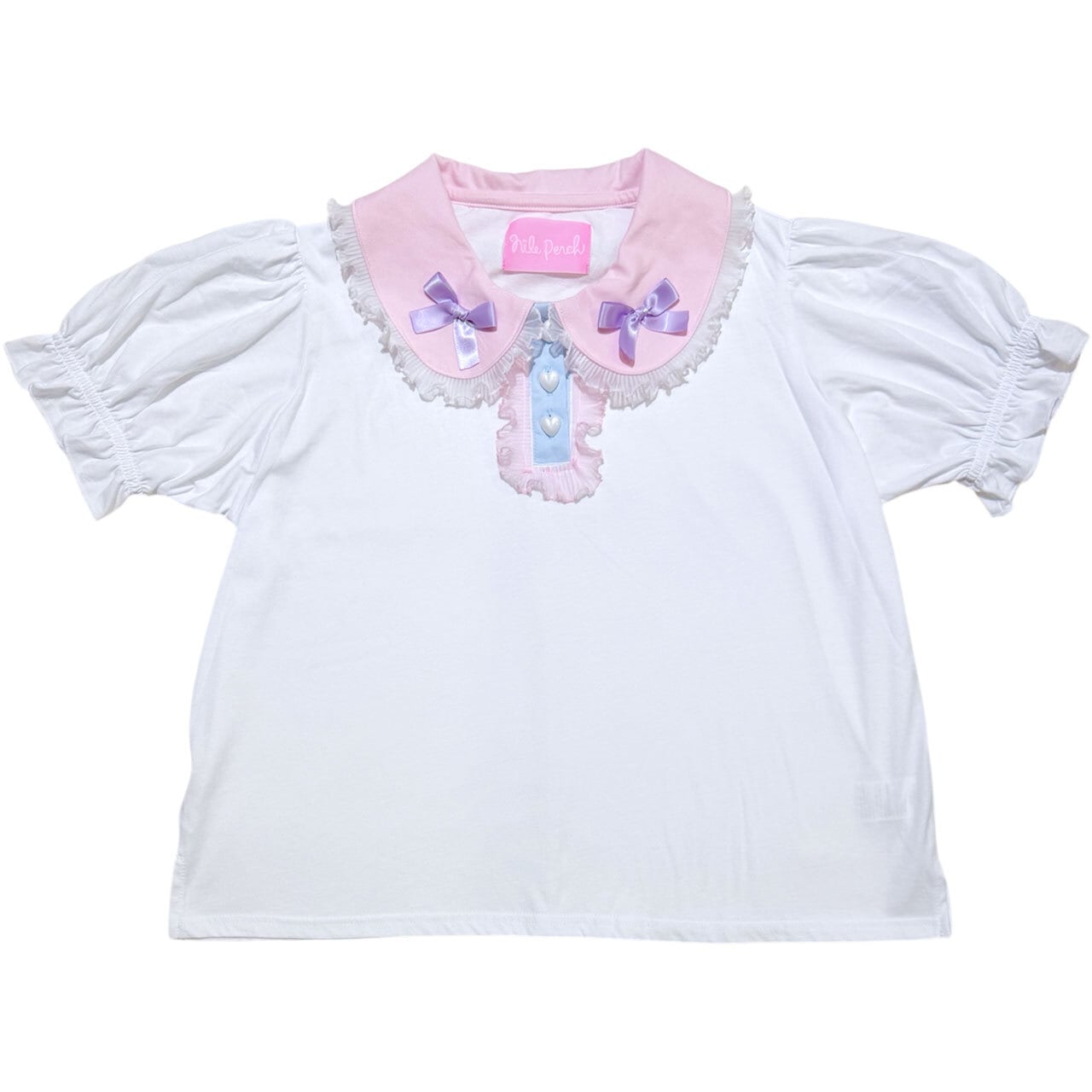 NILE PERCH