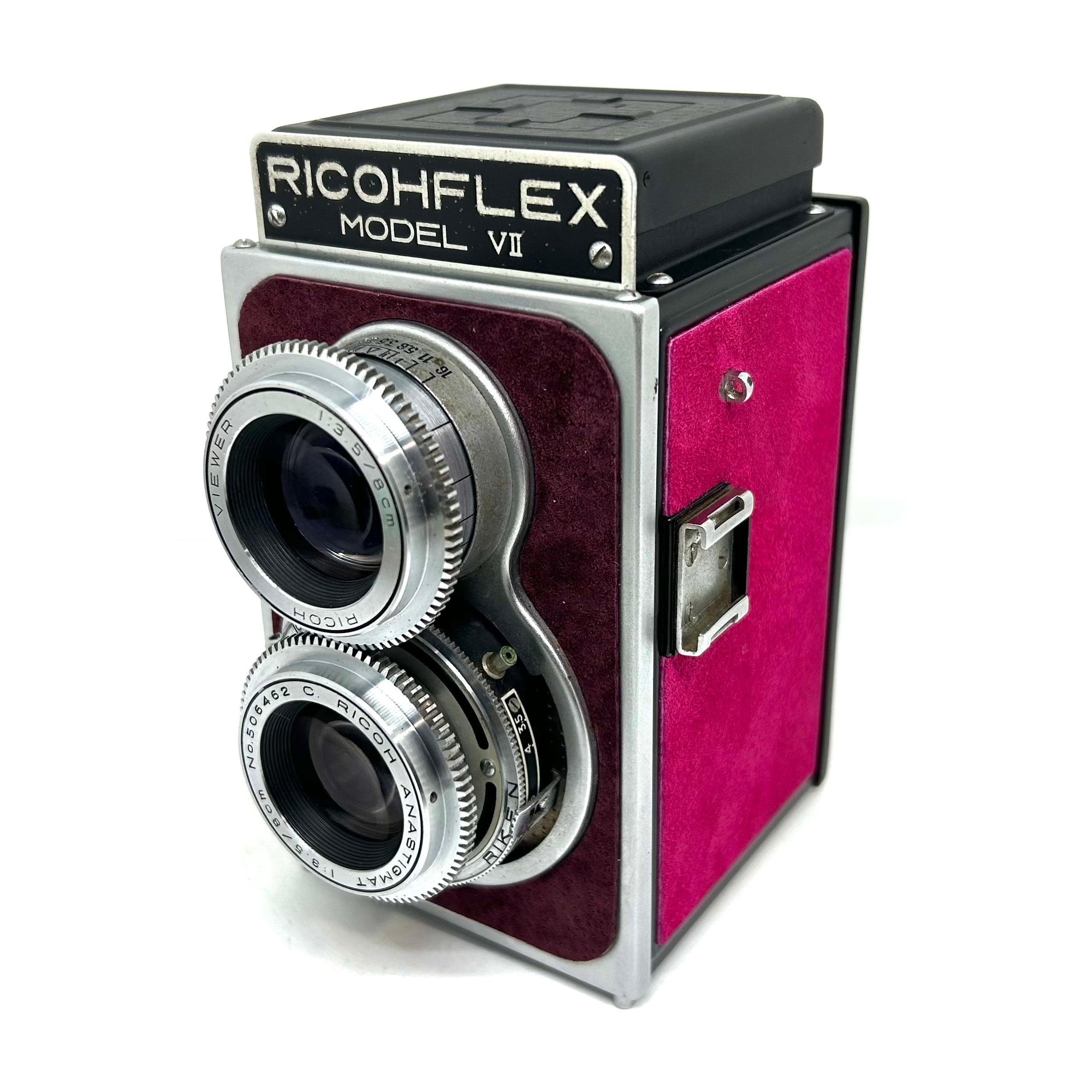 ALL ITEM | ごん色カメラ