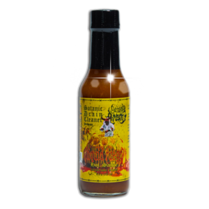 Satan's Drano / Liquid Fuego