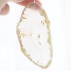 Healing Forest 04 - アゲートヒーリングチャイム / Agate Sun Catcher Wind Chime 414