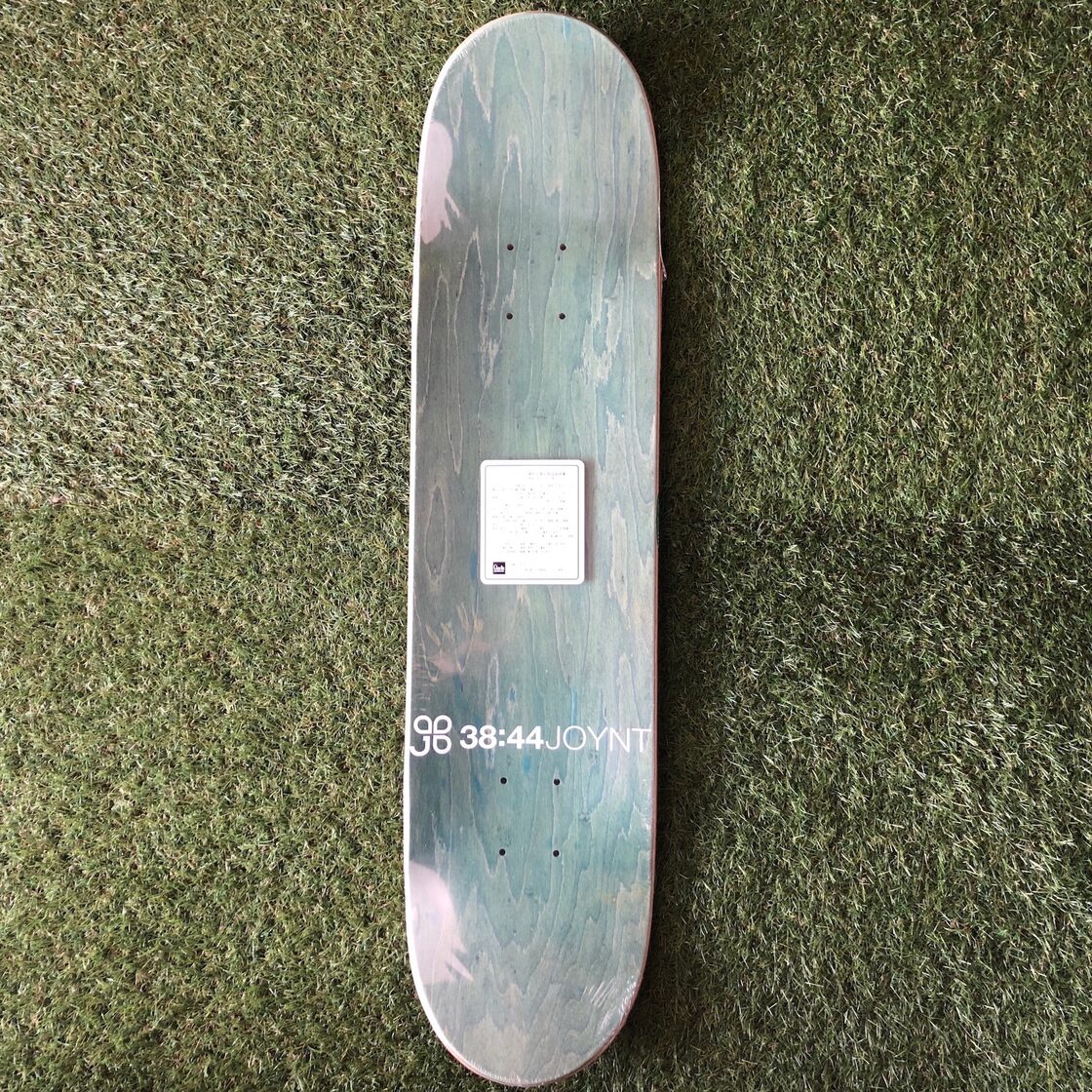 JOYNT ジョイント 7.6インチ LOCAL DECK (スケートボード スケボー  