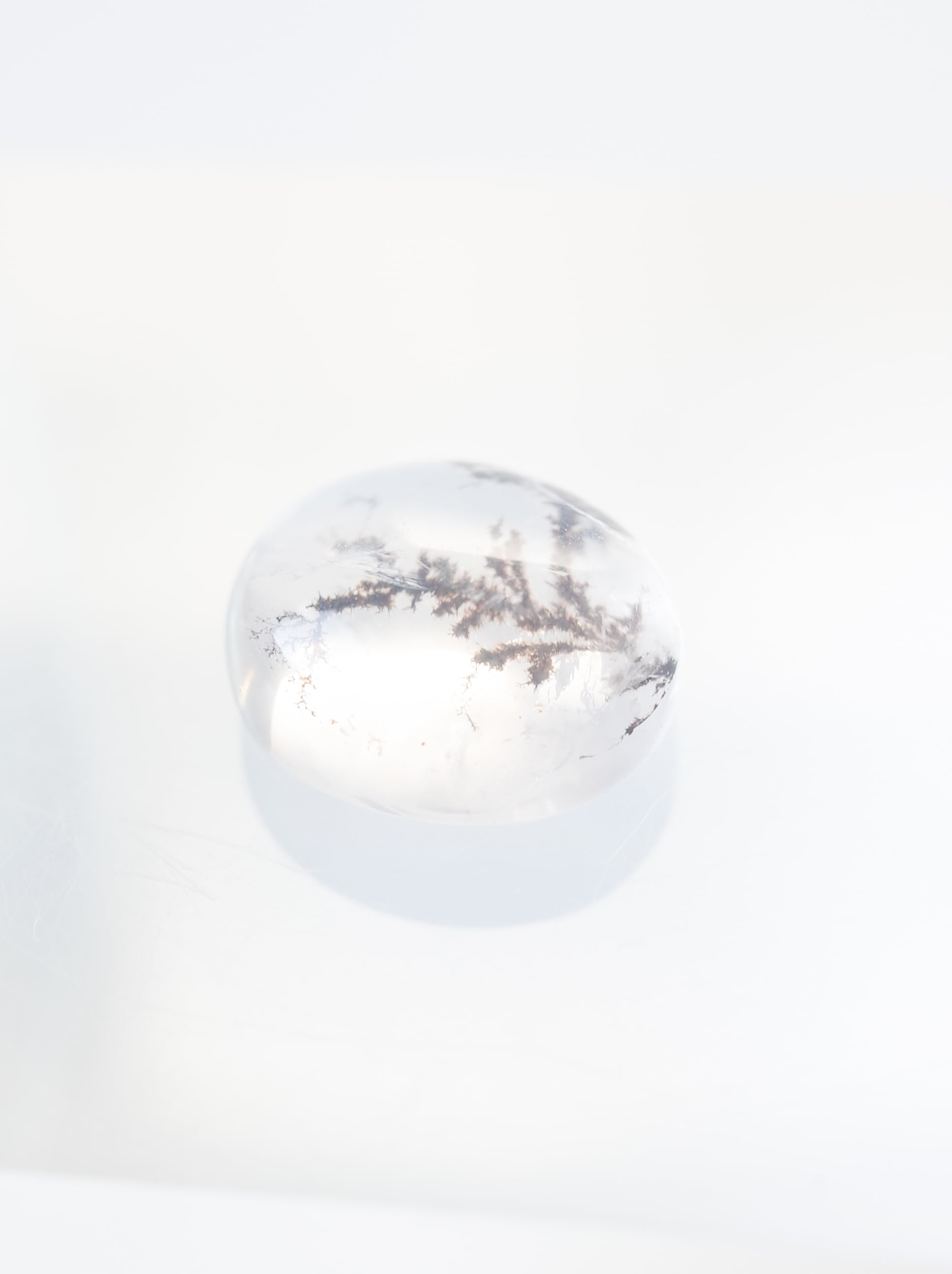 レア♦︎家運隆昌•家門繁栄の守護石小樹胶花福財秘宝★神秘のデンドリティッククォーツ レア♦︎家運隆昌•家門繁栄の守護石小樹胶花福財秘宝