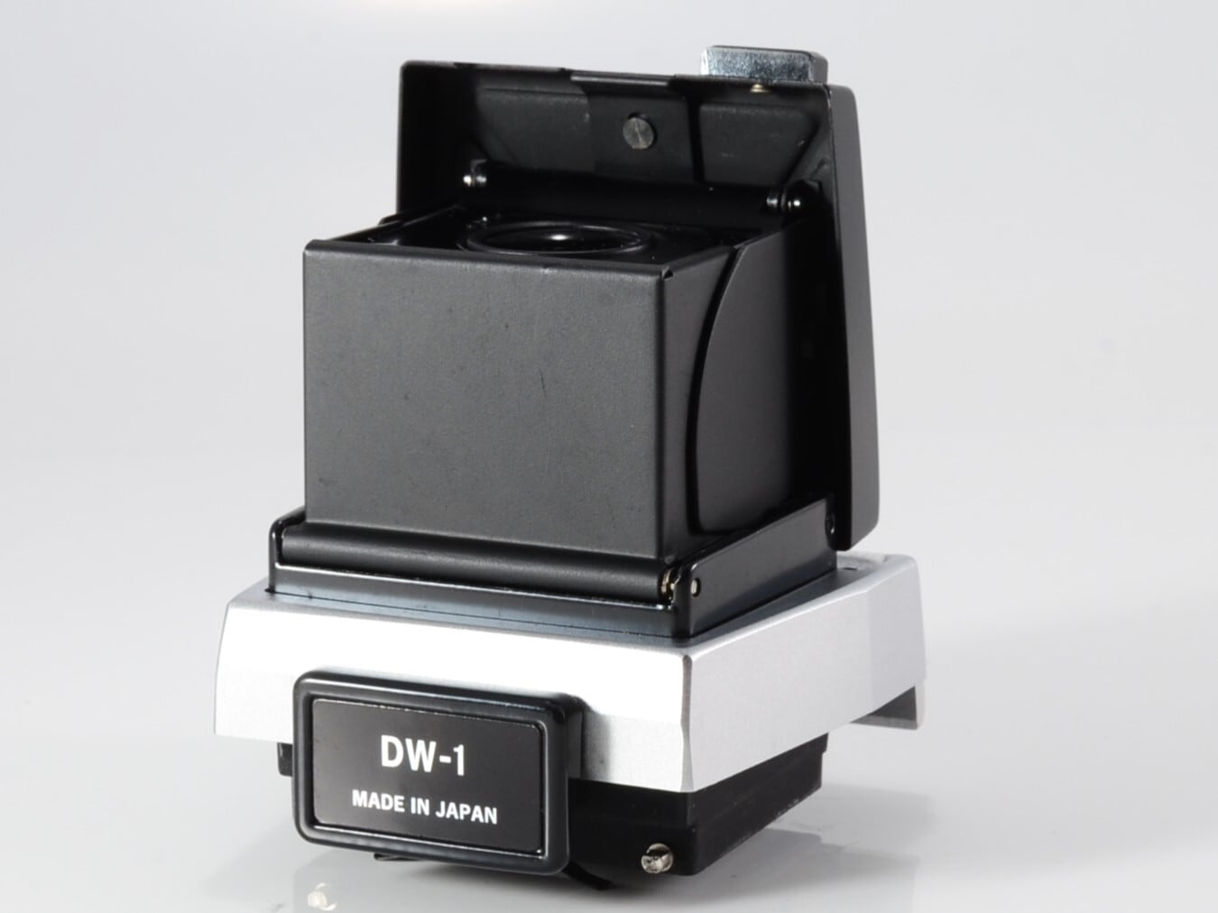 Nikon DW-1 F2用 ウエストレベルファインダー ニコン (23591
