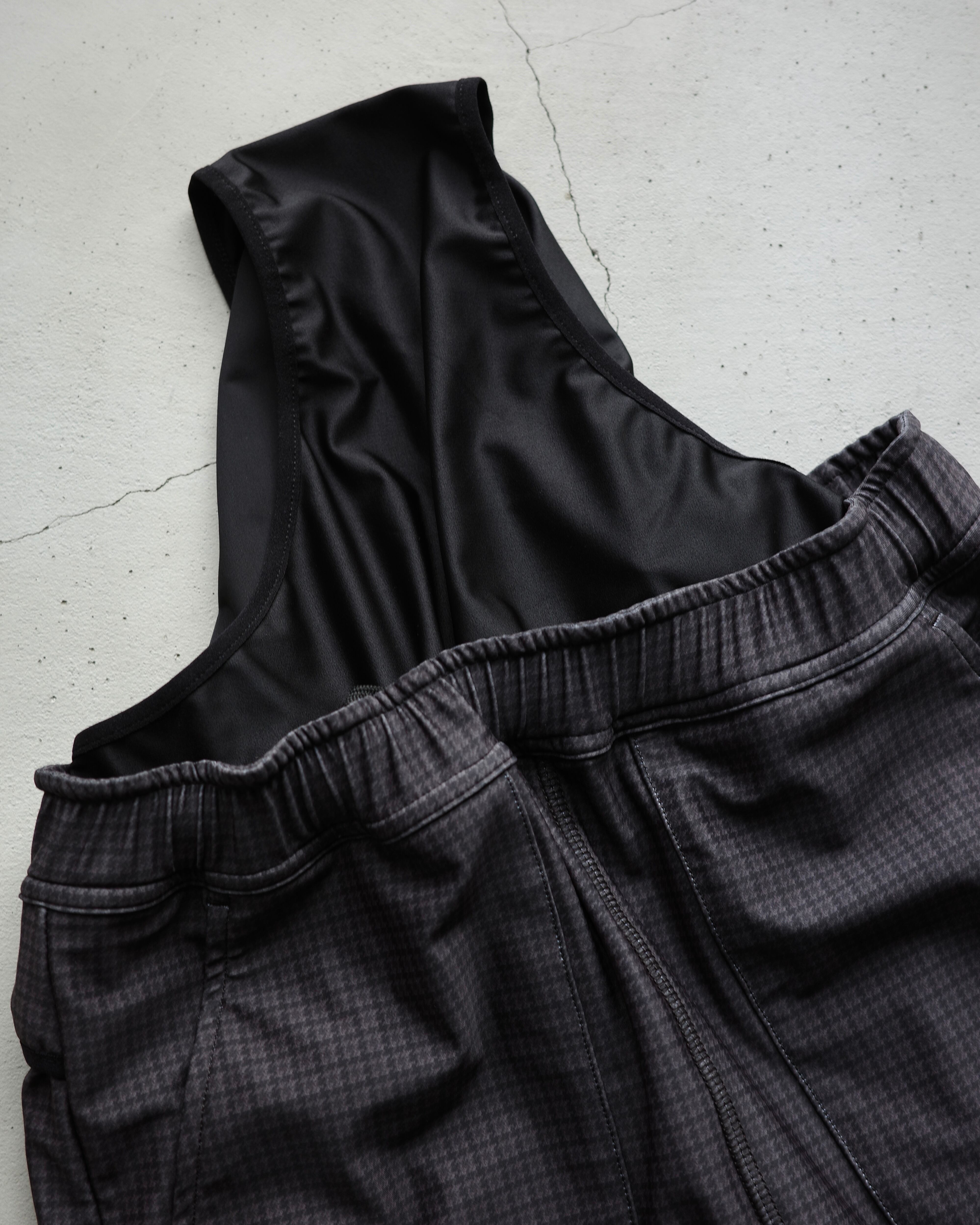 GUNCLUB DOCKING SHORT TIGHTS / RGP-06-4 | RYOGEN