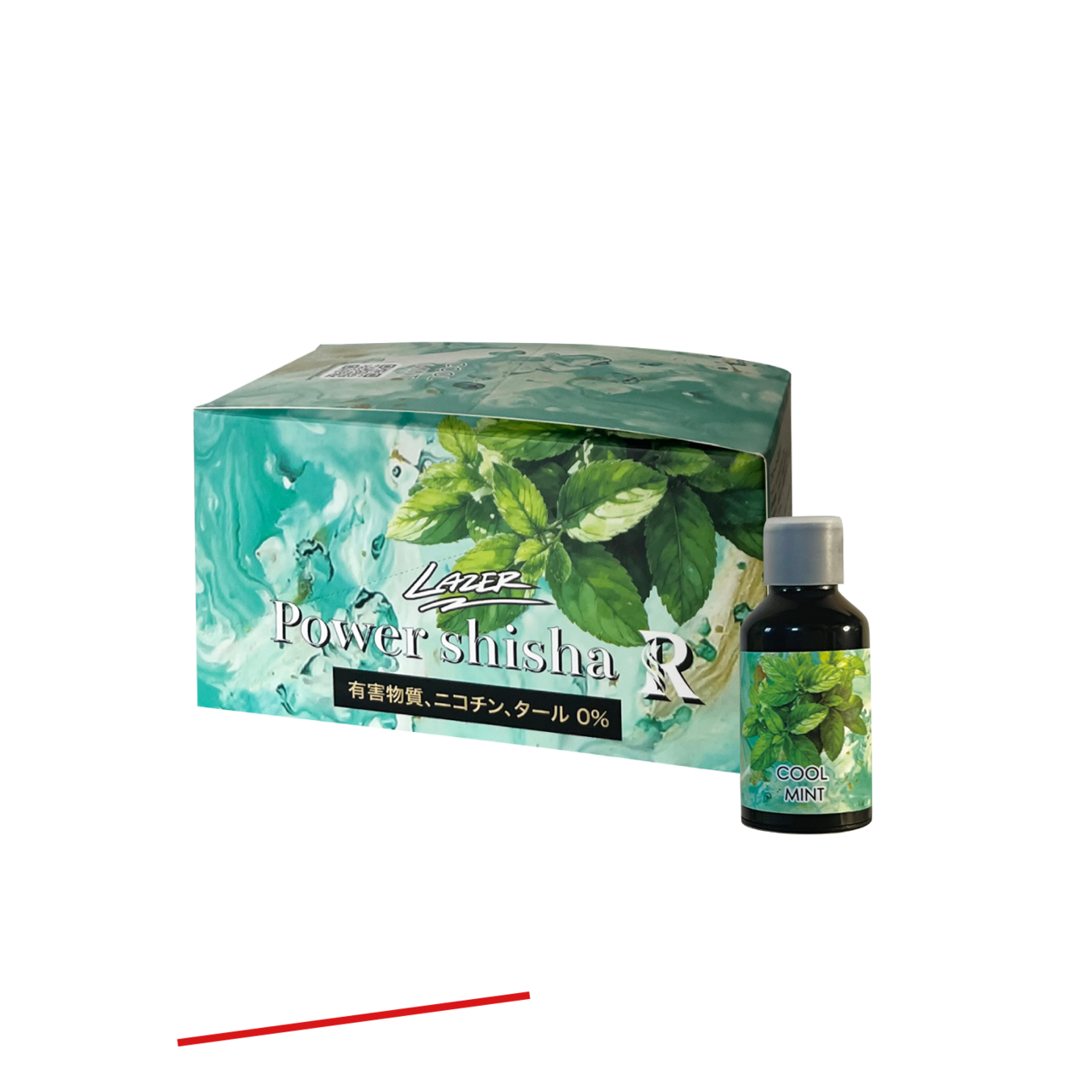 定期便（12ヶ月）クールミント10個入りパック