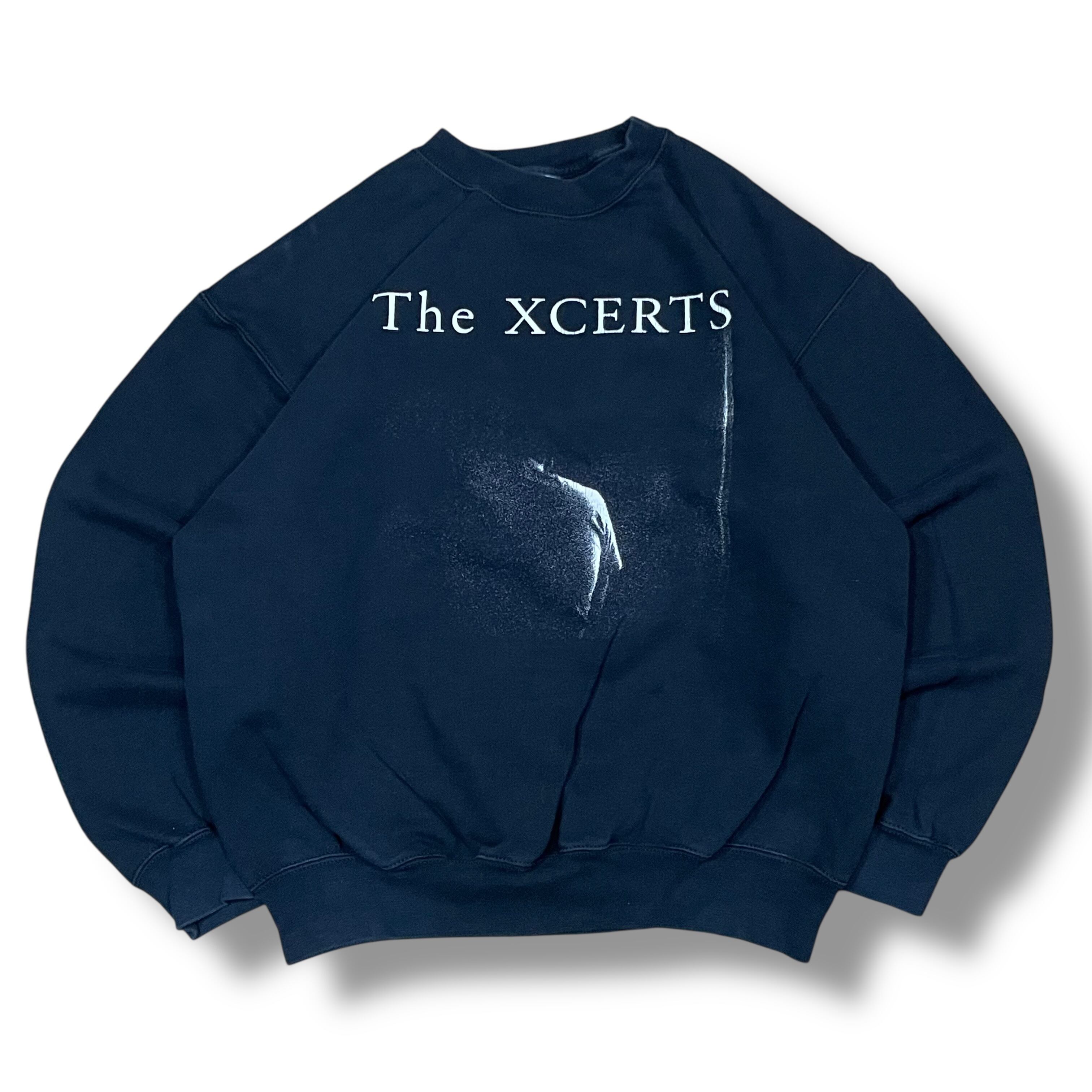 XL】【90年代】【USA製】Lee リー 刺繍ロゴスウェット スウェット
