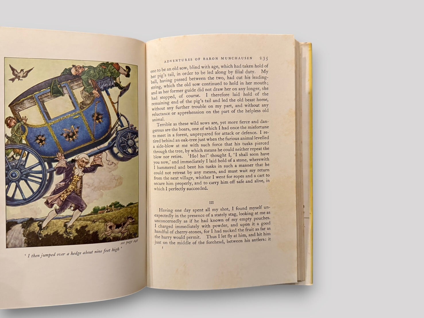 SC181】【REPRINT】The Book of Nonsense(1965) /Roger Lancelyn Green