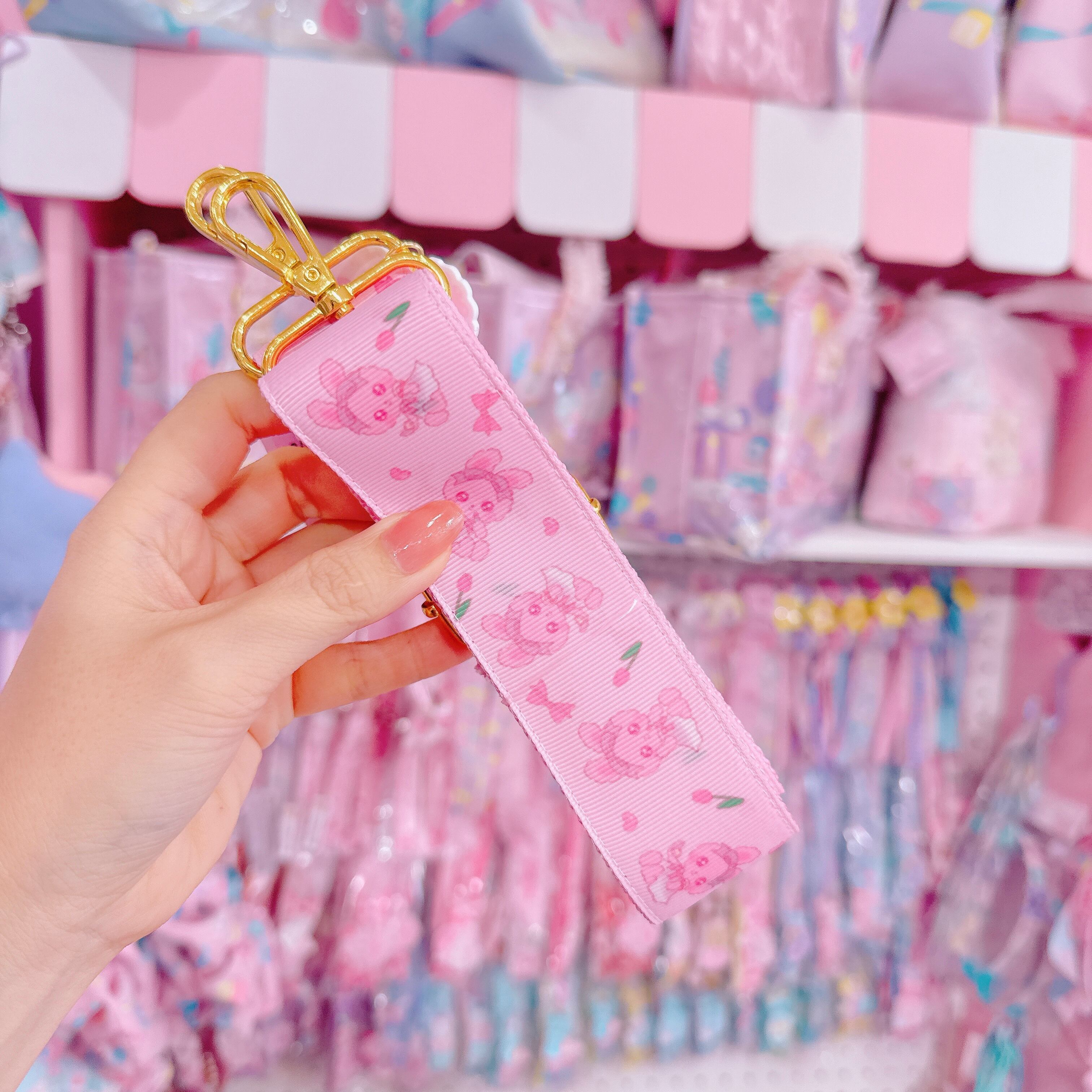 【E7】156-27ショルダーひも120cm