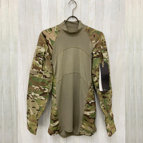 USA直輸入 送料無料 ミリタリー新品　　実品アメリカ陸軍ARMY コンバットシャツ/マルチカム