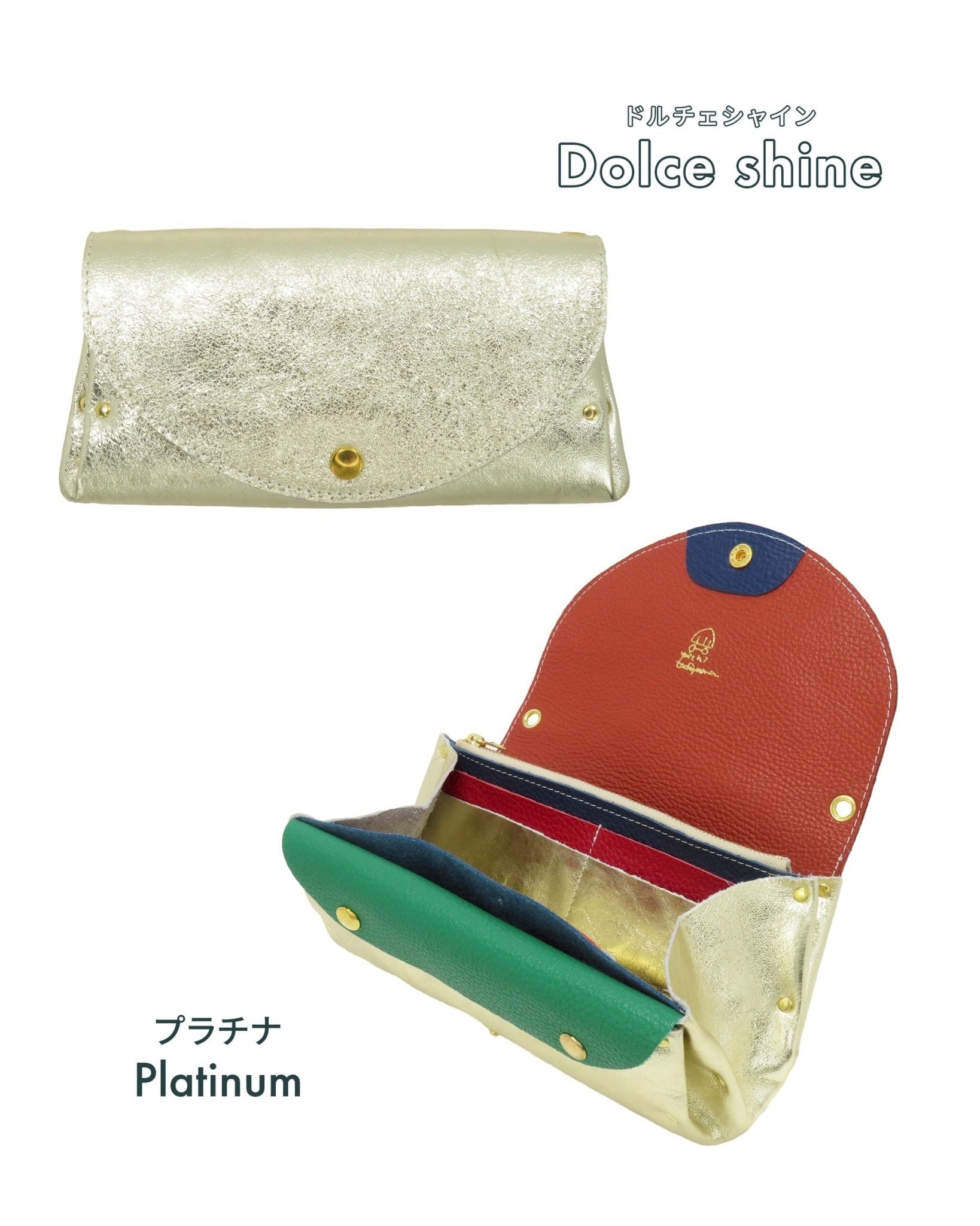 Wallet | YUICHI TACHIYAMA