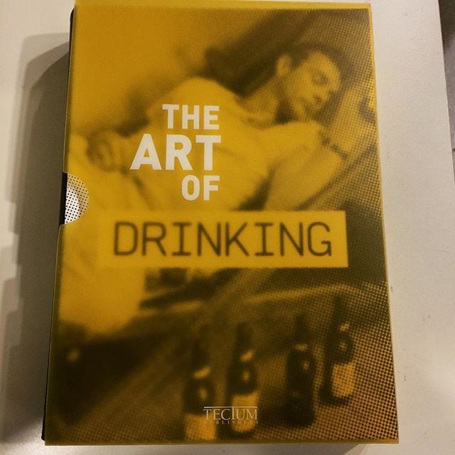 ビジュアルブック「The Art of Drinking」 - 画像1