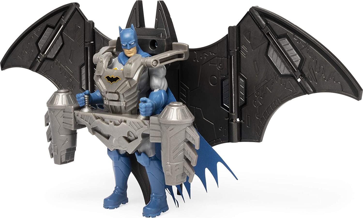 スピンマスター バットマン クリーチャーカオス デラックス メガ・ギア